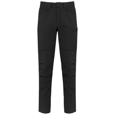 Recycled Mens Stretch trousers
